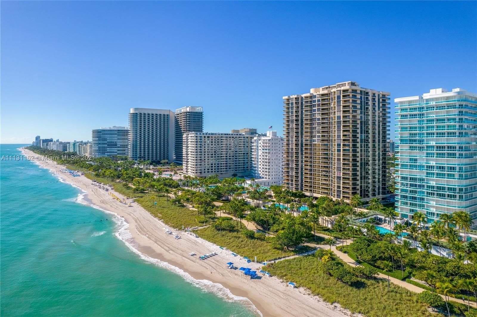 Bal Harbour Tower