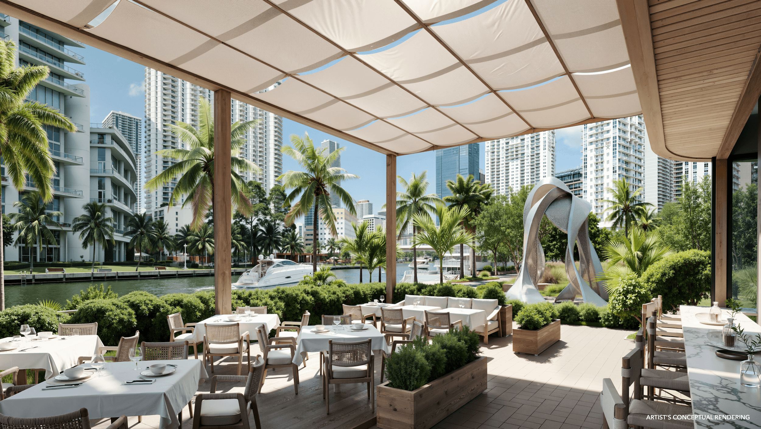 STANDARD Residences Brickell photo 21